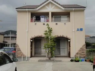 グレース イン 細江Aの画像