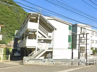 脇コーポ徳丸の画像