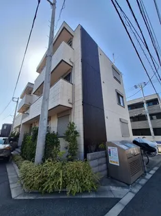 谷津2丁目メゾン北棟の画像