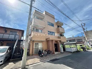 レジデンス北千住の画像