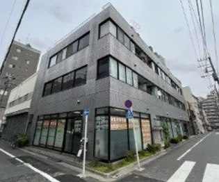 東京都台東区北上野2【マンション】の外観