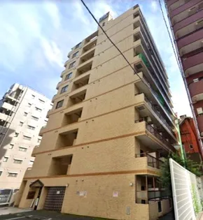 ダイアパレス相模原【9階】の外観