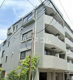 KTサトウ【1階】の外観