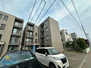 アシル西町C棟の画像