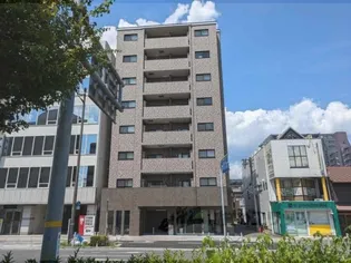 リーガル京都堀川五条通りIIの画像