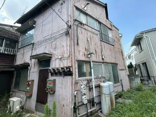 大倉山ハイムの画像