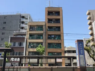 池田ビルの画像