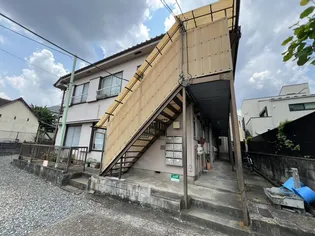 正栄コーポの画像