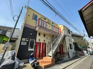 ユナイト山手チッタ ノーバの画像