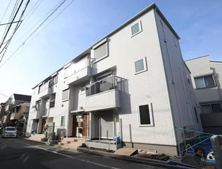 ニーニョトレース亀有の画像