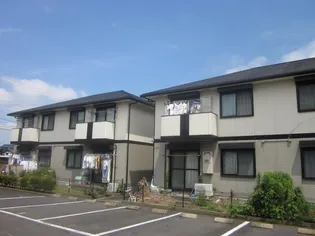 ファミーユ豊四季Dの画像