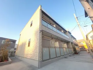 ガーデンFUKUの画像