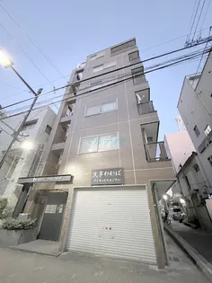 ペリグリンアパートメントの画像