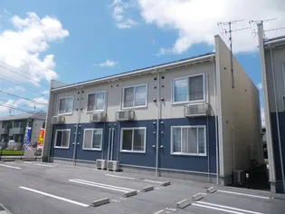 グリーンリーフ小山 Bの画像