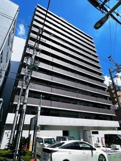 LUMINOUS桜川【3階】の外観