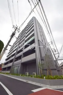 GENOVIA隅田川WEST SKYGARDENの画像
