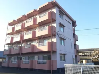 MANSION AMIRIONの画像