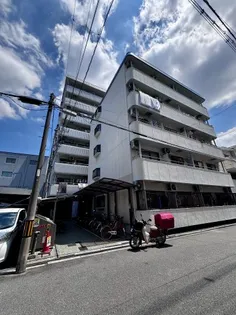 コーポイン天王寺パート1の画像