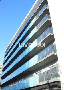 東京都江東区枝川3【マンション】の外観
