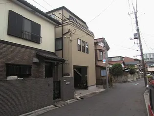 ハイツKの画像