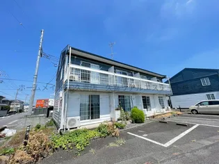 ガーデンテラスAの画像
