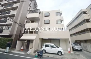 グランジュール世田谷船橋の画像