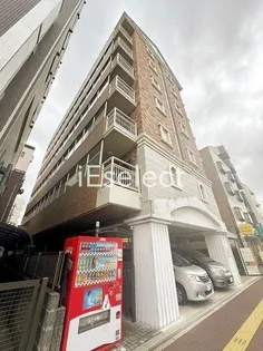 メゾン ド ディマンシェの画像