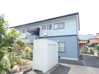 戸根川コーポの画像