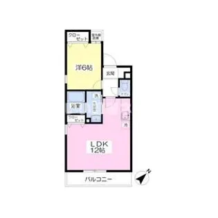 栃木県宇都宮市泉が丘2【マンション】の外観