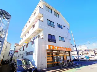 三栄ビルの画像