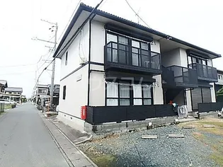 ハイツボヌールの画像