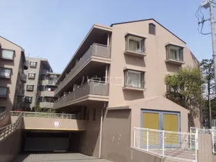 グロースメゾン海神Aの画像