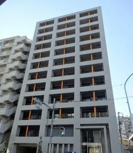 ZOOM池尻大橋の画像