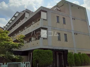 ステージファースト宮崎台の画像