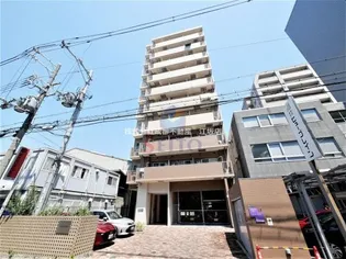 KSスクエア江坂の画像
