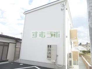 クラス新町の画像