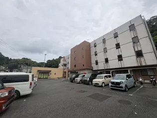 第10須賀ビル【2階】の外観