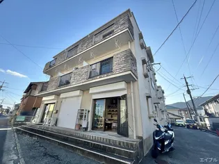苅田ドミトリーA棟の画像
