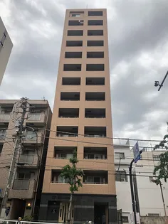 サンテミリオン本駒込六義園の画像