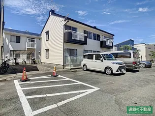 メゾン谷上Bの画像