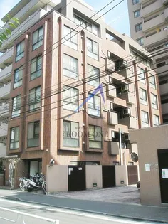 HOKI HAUS川崎の画像