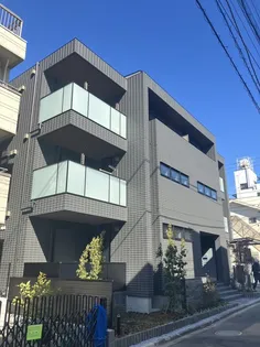 イルサーオ谷中の画像