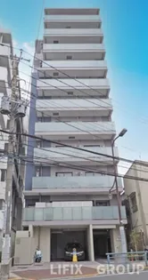 プレール ドゥーク梅島の画像