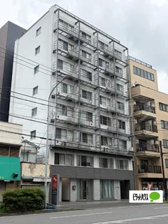 ラビバーレ阪東橋の画像