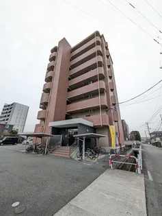 フォレストトップ平成南の画像