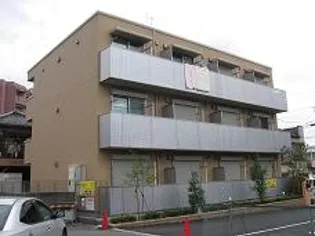 CERULEAN COURT ふじみ野の画像