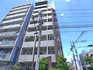 コンフォリア本所吾妻橋の画像