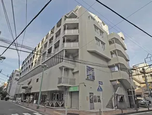 ビクセル伊勢佐木町の画像