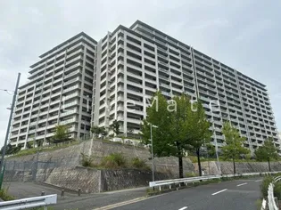 プラウドシティ神戸名谷の画像