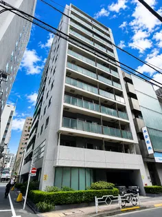 レフィール銀座フロントの画像